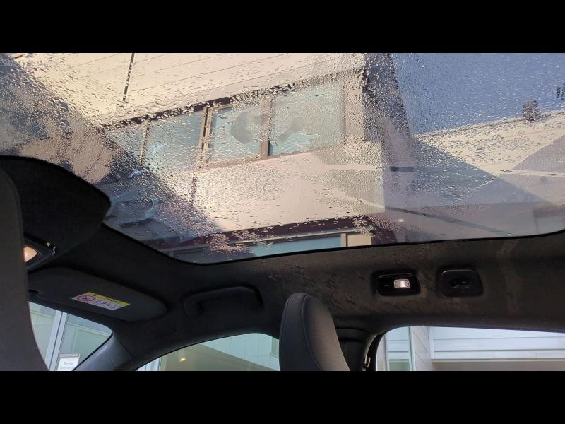 VOLVO C40 d’occasion à vendre à AIX-EN-PROVENCE chez SUÈDE PROVENCE AUTOMOBILES (Photo 15)