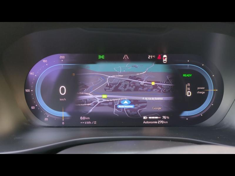 VOLVO C40 d’occasion à vendre à AIX-EN-PROVENCE chez SUÈDE PROVENCE AUTOMOBILES (Photo 19)