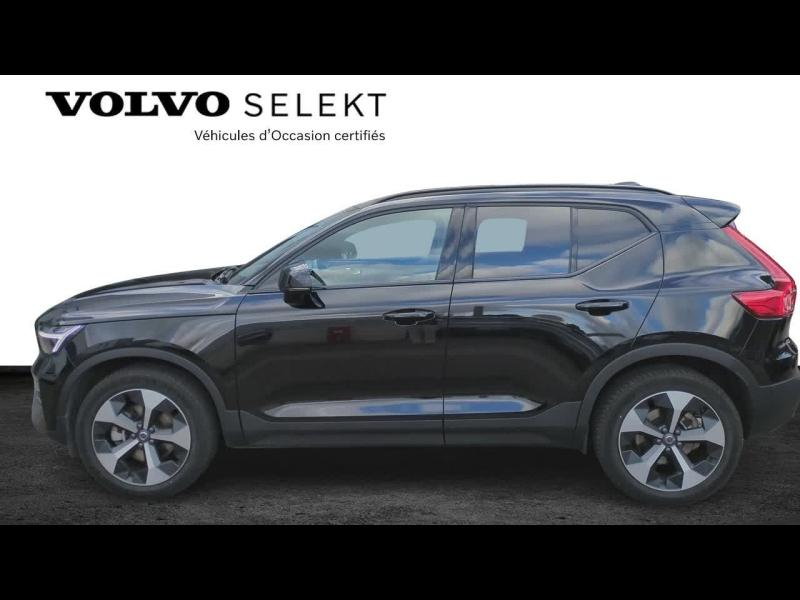VOLVO XC40 d’occasion à vendre à AIX-EN-PROVENCE chez SUÈDE PROVENCE AUTOMOBILES (Photo 5)