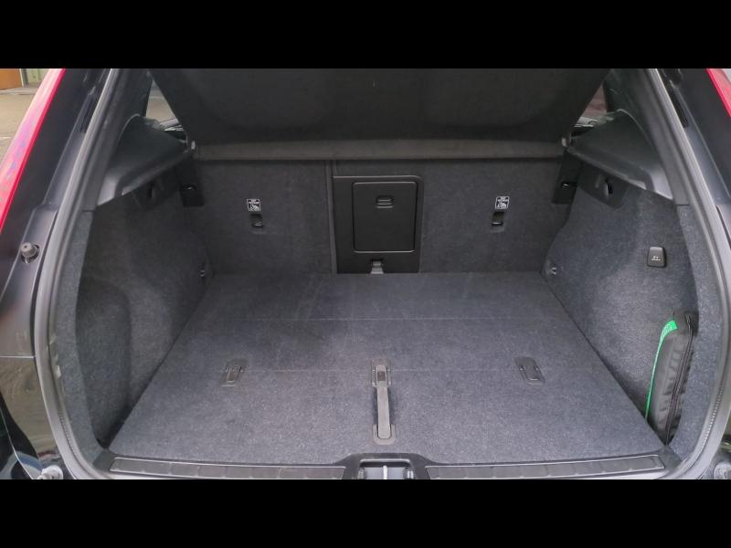 VOLVO XC40 d’occasion à vendre à AIX-EN-PROVENCE chez SUÈDE PROVENCE AUTOMOBILES (Photo 10)