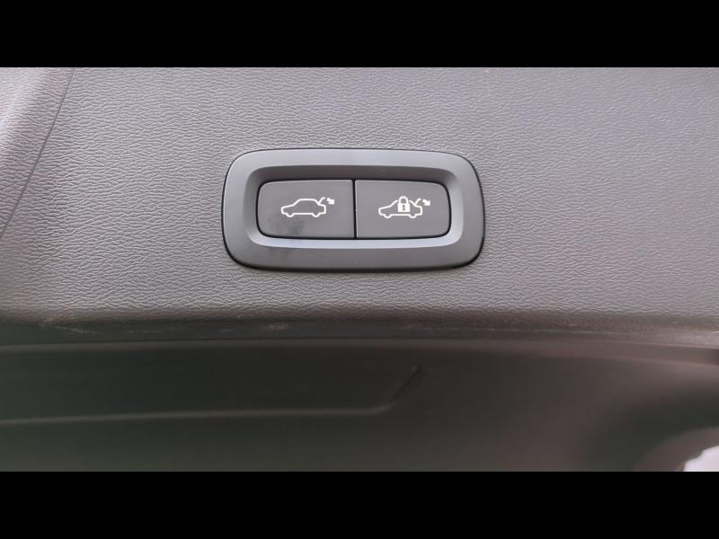 VOLVO XC40 d’occasion à vendre à AIX-EN-PROVENCE chez SUÈDE PROVENCE AUTOMOBILES (Photo 11)