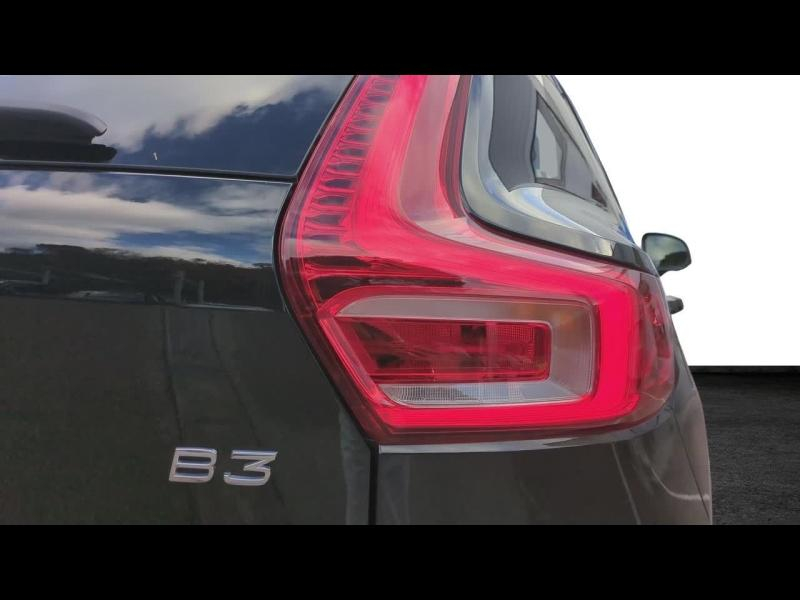 VOLVO XC40 d’occasion à vendre à AIX-EN-PROVENCE chez SUÈDE PROVENCE AUTOMOBILES (Photo 12)
