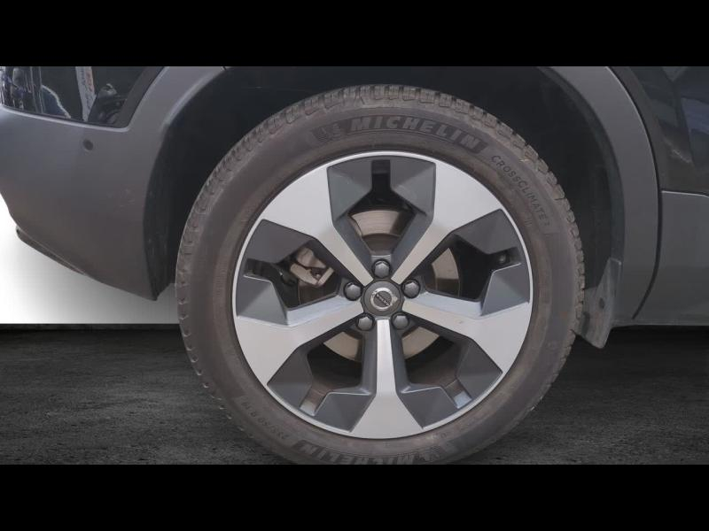 VOLVO XC40 d’occasion à vendre à AIX-EN-PROVENCE chez SUÈDE PROVENCE AUTOMOBILES (Photo 13)