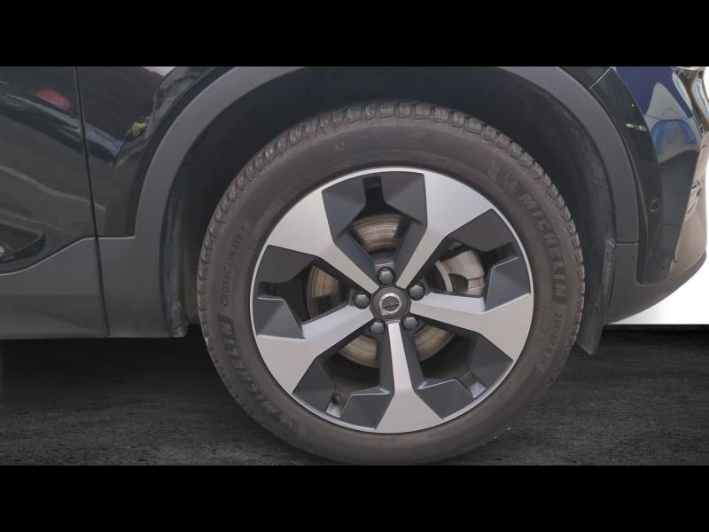 VOLVO XC40 d’occasion à vendre à AIX-EN-PROVENCE chez SUÈDE PROVENCE AUTOMOBILES (Photo 17)