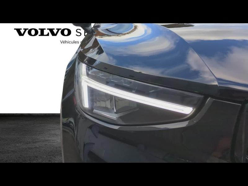 VOLVO XC40 d’occasion à vendre à AIX-EN-PROVENCE chez SUÈDE PROVENCE AUTOMOBILES (Photo 18)