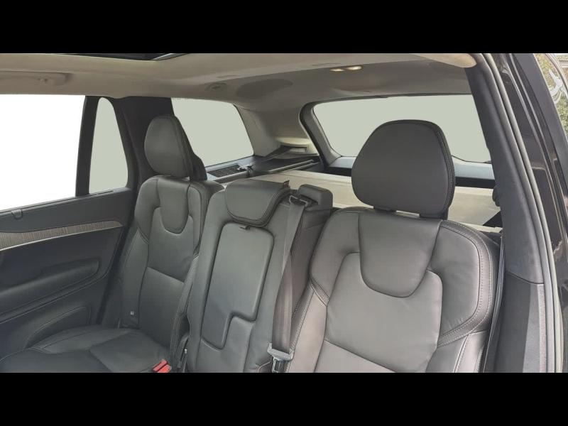 VOLVO XC90 d’occasion à vendre à AIX-EN-PROVENCE chez SUÈDE PROVENCE AUTOMOBILES (Photo 6)