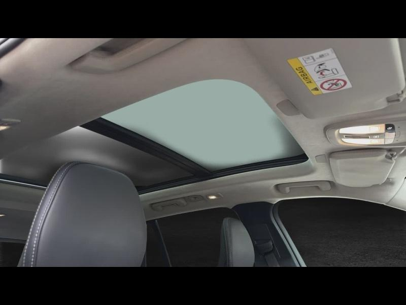 VOLVO XC90 d’occasion à vendre à AIX-EN-PROVENCE chez SUÈDE PROVENCE AUTOMOBILES (Photo 15)