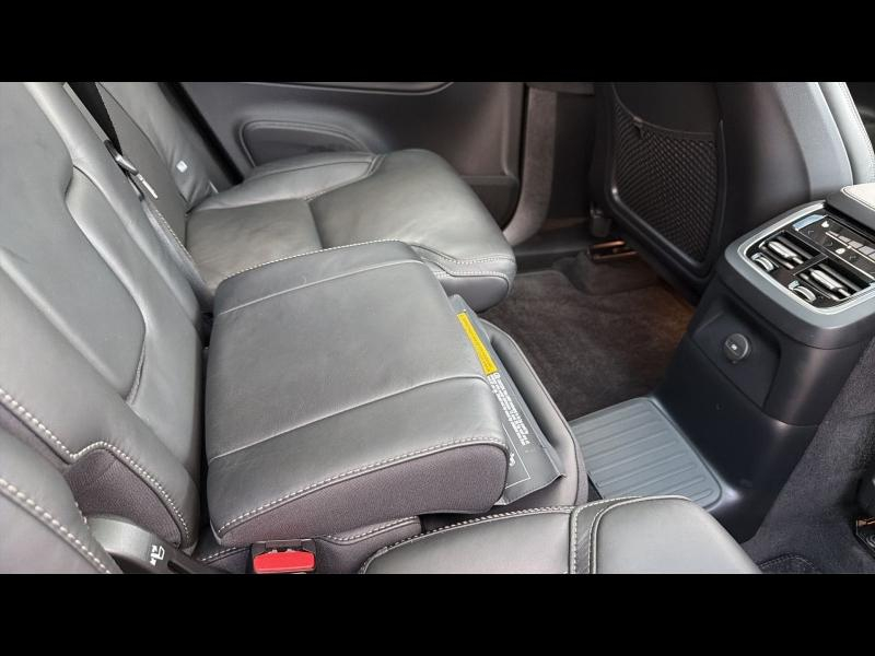 VOLVO XC90 d’occasion à vendre à AIX-EN-PROVENCE chez SUÈDE PROVENCE AUTOMOBILES (Photo 17)