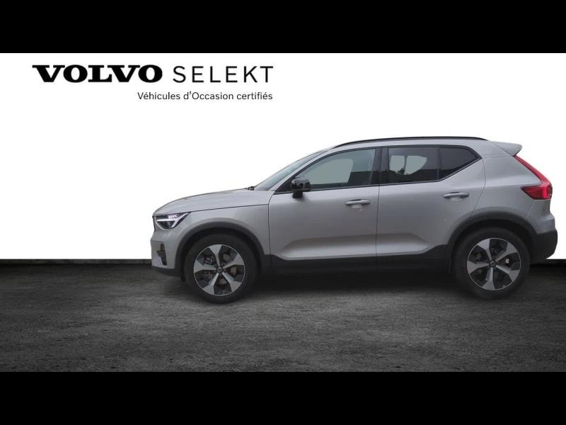 VOLVO XC40 d’occasion à vendre à AIX-EN-PROVENCE chez SUÈDE PROVENCE AUTOMOBILES (Photo 4)