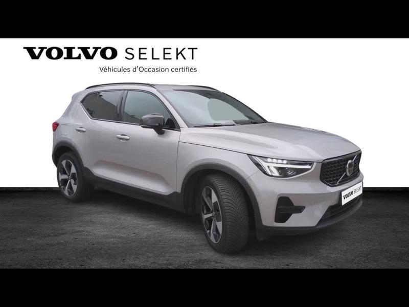 VOLVO XC40 d’occasion à vendre à AIX-EN-PROVENCE chez SUÈDE PROVENCE AUTOMOBILES (Photo 6)