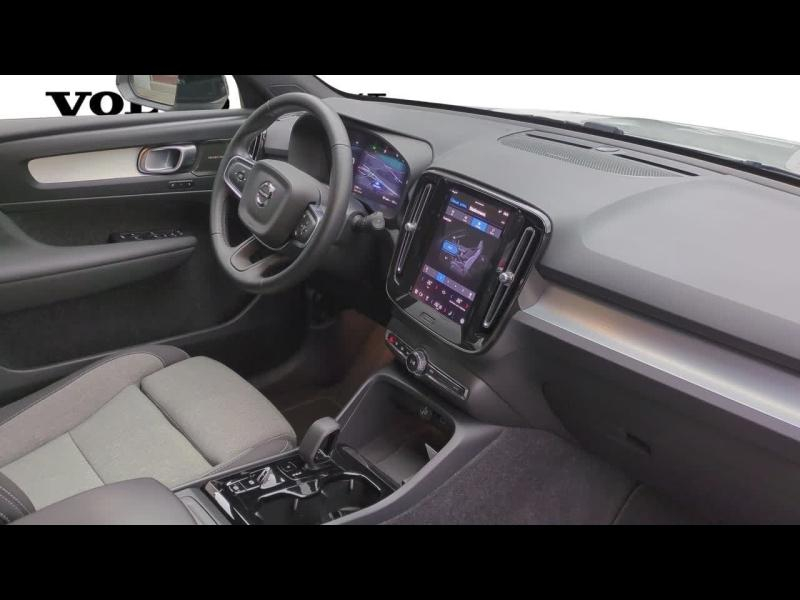 VOLVO XC40 d’occasion à vendre à AIX-EN-PROVENCE chez SUÈDE PROVENCE AUTOMOBILES (Photo 7)