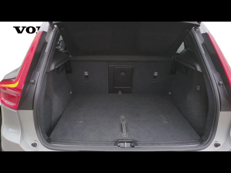 VOLVO XC40 d’occasion à vendre à AIX-EN-PROVENCE chez SUÈDE PROVENCE AUTOMOBILES (Photo 10)