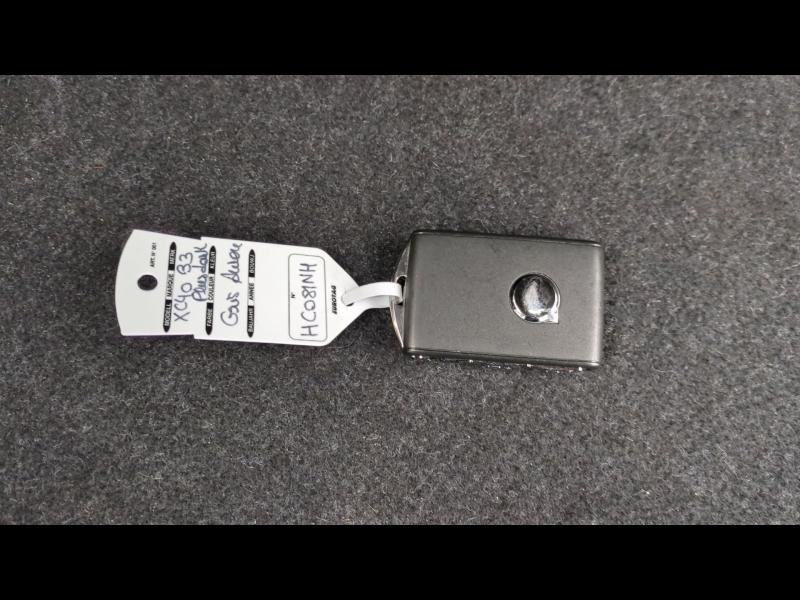 VOLVO XC40 d’occasion à vendre à AIX-EN-PROVENCE chez SUÈDE PROVENCE AUTOMOBILES (Photo 11)