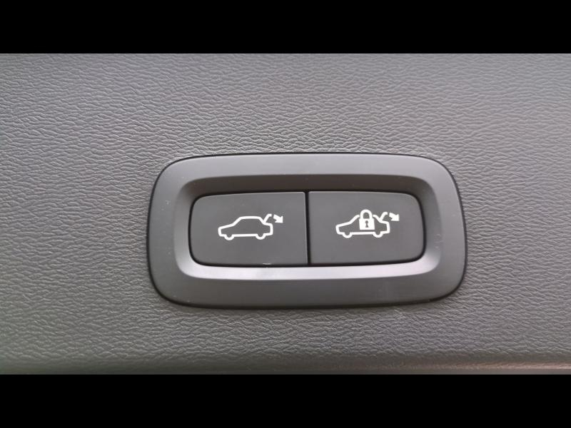 VOLVO XC40 d’occasion à vendre à AIX-EN-PROVENCE chez SUÈDE PROVENCE AUTOMOBILES (Photo 12)