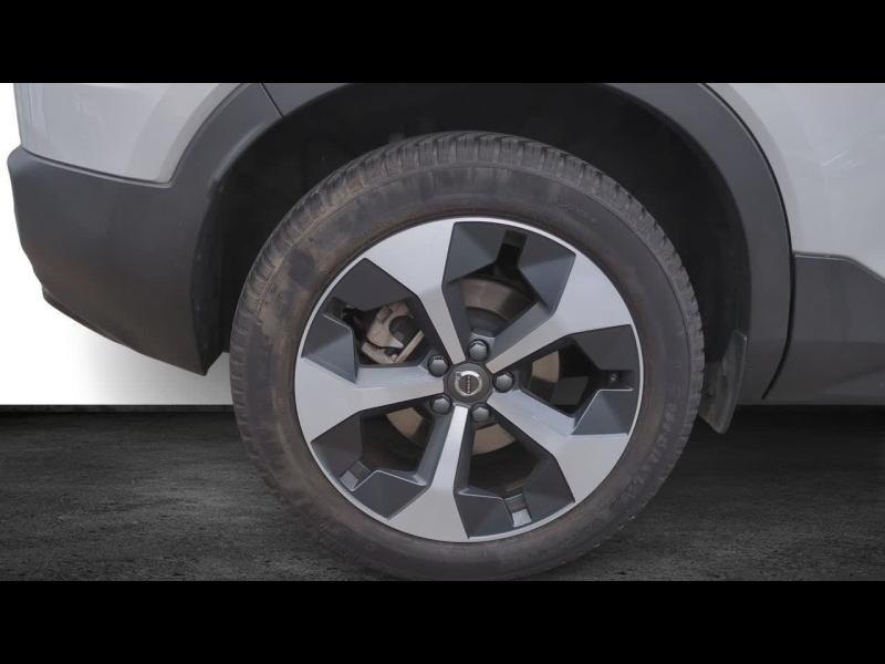 VOLVO XC40 d’occasion à vendre à AIX-EN-PROVENCE chez SUÈDE PROVENCE AUTOMOBILES (Photo 14)