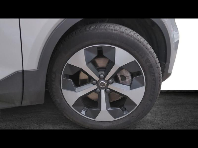 VOLVO XC40 d’occasion à vendre à AIX-EN-PROVENCE chez SUÈDE PROVENCE AUTOMOBILES (Photo 17)