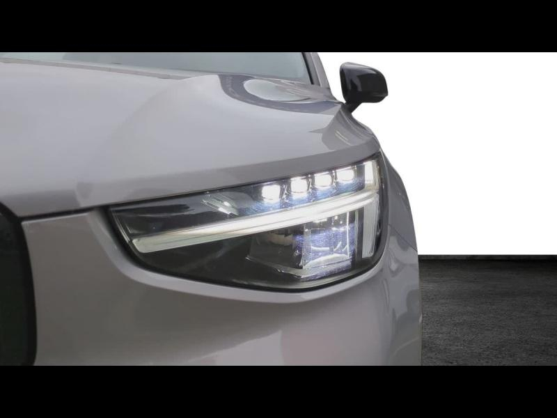 VOLVO XC40 d’occasion à vendre à AIX-EN-PROVENCE chez SUÈDE PROVENCE AUTOMOBILES (Photo 18)
