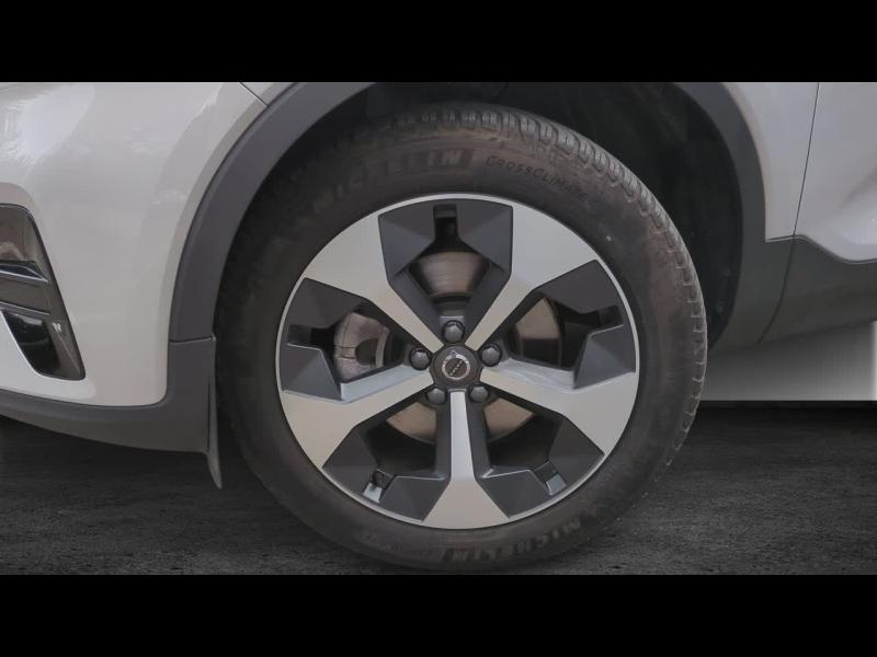 VOLVO XC40 d’occasion à vendre à AIX-EN-PROVENCE chez SUÈDE PROVENCE AUTOMOBILES (Photo 19)