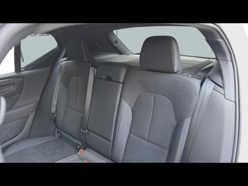 VOLVO XC40 d’occasion à vendre à AIX-EN-PROVENCE chez SUÈDE PROVENCE AUTOMOBILES (Photo 6)