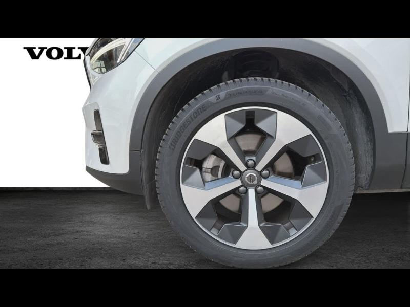 VOLVO XC40 d’occasion à vendre à AIX-EN-PROVENCE chez SUÈDE PROVENCE AUTOMOBILES (Photo 8)