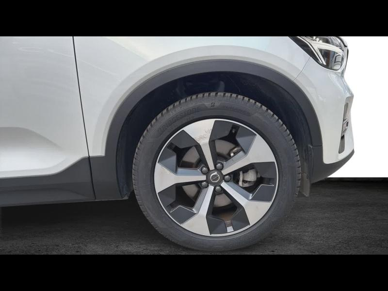 VOLVO XC40 d’occasion à vendre à AIX-EN-PROVENCE chez SUÈDE PROVENCE AUTOMOBILES (Photo 9)