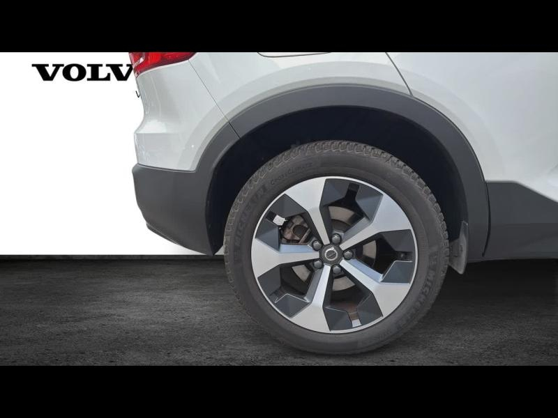 VOLVO XC40 d’occasion à vendre à AIX-EN-PROVENCE chez SUÈDE PROVENCE AUTOMOBILES (Photo 10)