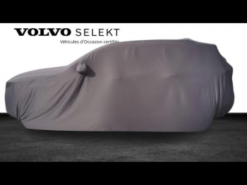 VOLVO XC40 d’occasion à vendre à AIX-EN-PROVENCE