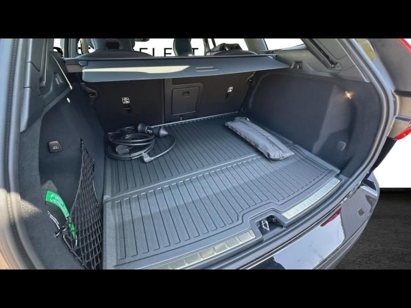 VOLVO XC60 d’occasion à vendre à AIX-EN-PROVENCE chez SUÈDE PROVENCE AUTOMOBILES (Photo 11)