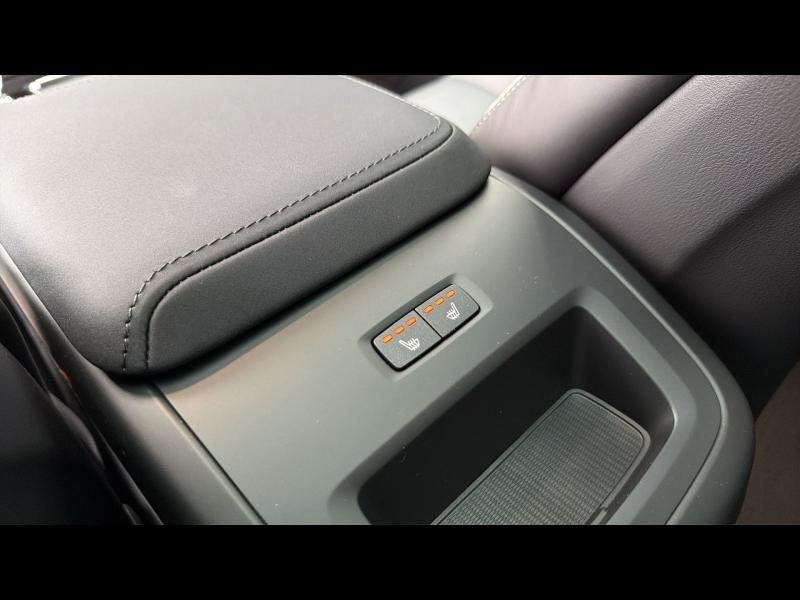 VOLVO XC60 d’occasion à vendre à AIX-EN-PROVENCE chez SUÈDE PROVENCE AUTOMOBILES (Photo 19)