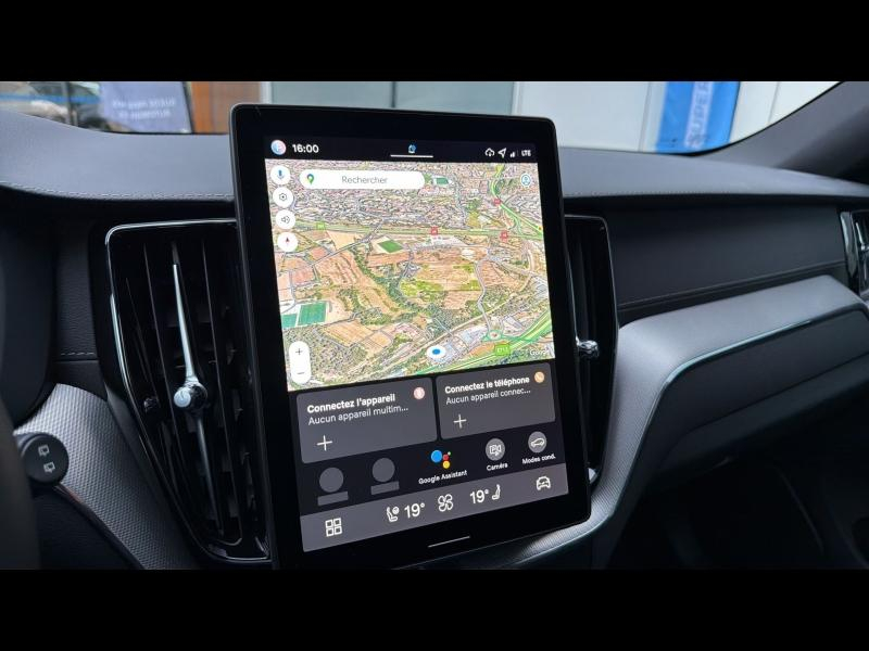 VOLVO XC60 d’occasion à vendre à AIX-EN-PROVENCE chez SUÈDE PROVENCE AUTOMOBILES (Photo 20)