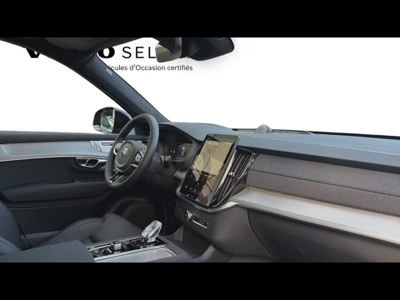 VOLVO XC90 d’occasion à vendre à AIX-EN-PROVENCE chez SUÈDE PROVENCE AUTOMOBILES (Photo 4)