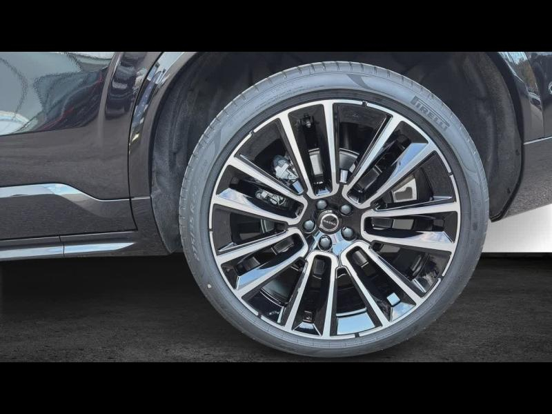 VOLVO XC90 d’occasion à vendre à AIX-EN-PROVENCE chez SUÈDE PROVENCE AUTOMOBILES (Photo 6)