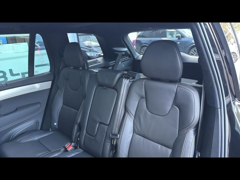 VOLVO XC90 d’occasion à vendre à AIX-EN-PROVENCE chez SUÈDE PROVENCE AUTOMOBILES (Photo 7)