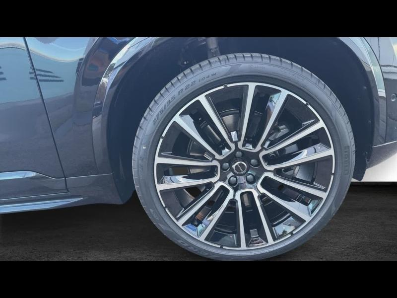 VOLVO XC90 d’occasion à vendre à AIX-EN-PROVENCE chez SUÈDE PROVENCE AUTOMOBILES (Photo 10)