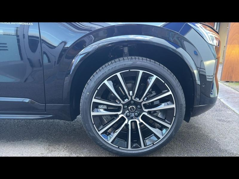 VOLVO XC90 d’occasion à vendre à AIX-EN-PROVENCE chez SUÈDE PROVENCE AUTOMOBILES (Photo 15)