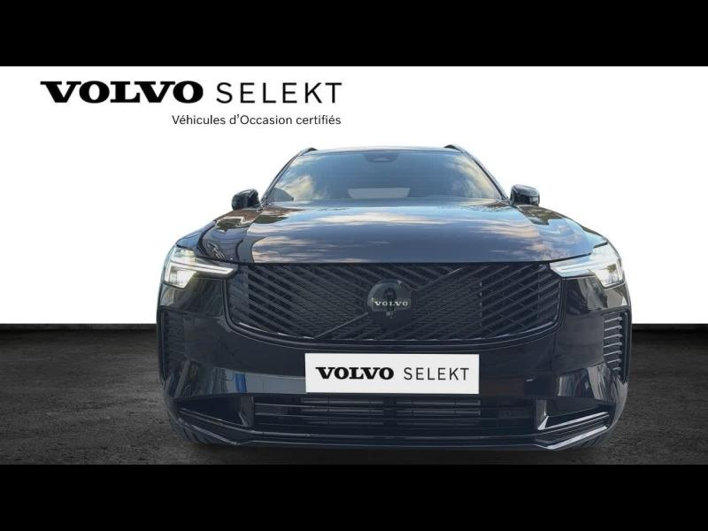 VOLVO XC90 d’occasion à vendre à AIX-EN-PROVENCE chez SUÈDE PROVENCE AUTOMOBILES (Photo 17)