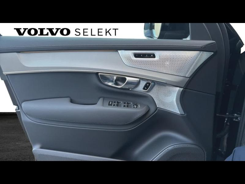 VOLVO XC90 d’occasion à vendre à AIX-EN-PROVENCE chez SUÈDE PROVENCE AUTOMOBILES (Photo 18)