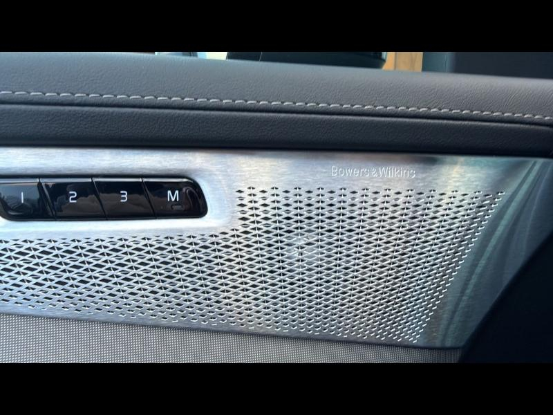 VOLVO XC90 d’occasion à vendre à AIX-EN-PROVENCE chez SUÈDE PROVENCE AUTOMOBILES (Photo 19)