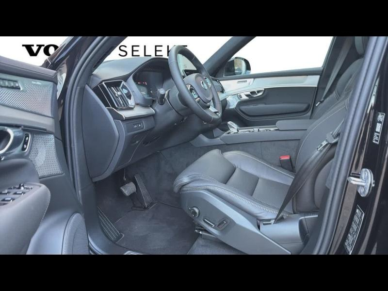 VOLVO XC90 d’occasion à vendre à AIX-EN-PROVENCE chez SUÈDE PROVENCE AUTOMOBILES (Photo 20)