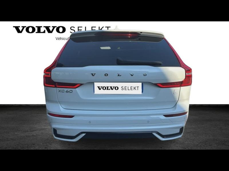 VOLVO XC60 d’occasion à vendre à AIX-EN-PROVENCE chez SUÈDE PROVENCE AUTOMOBILES (Photo 8)