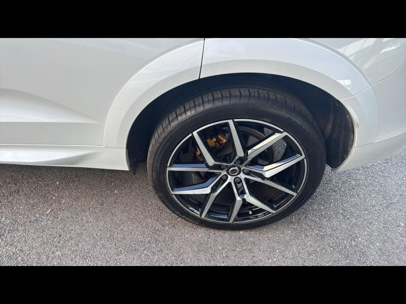 VOLVO XC60 d’occasion à vendre à AIX-EN-PROVENCE chez SUÈDE PROVENCE AUTOMOBILES (Photo 9)