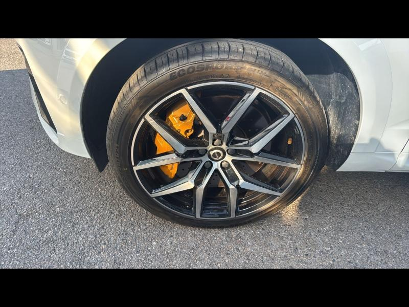 VOLVO XC60 d’occasion à vendre à AIX-EN-PROVENCE chez SUÈDE PROVENCE AUTOMOBILES (Photo 10)