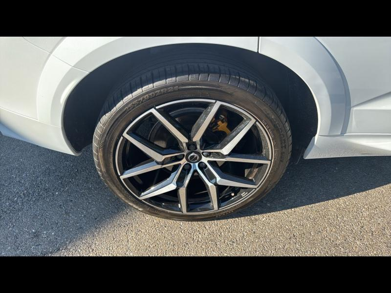 VOLVO XC60 d’occasion à vendre à AIX-EN-PROVENCE chez SUÈDE PROVENCE AUTOMOBILES (Photo 12)