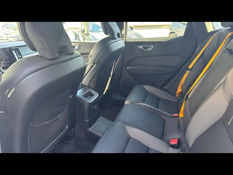 VOLVO XC60 d’occasion à vendre à AIX-EN-PROVENCE chez SUÈDE PROVENCE AUTOMOBILES (Photo 13)