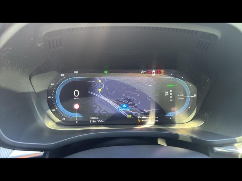 VOLVO XC60 d’occasion à vendre à AIX-EN-PROVENCE chez SUÈDE PROVENCE AUTOMOBILES (Photo 17)