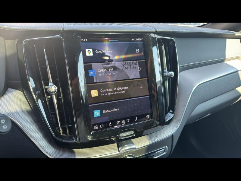 VOLVO XC60 d’occasion à vendre à AIX-EN-PROVENCE chez SUÈDE PROVENCE AUTOMOBILES (Photo 18)