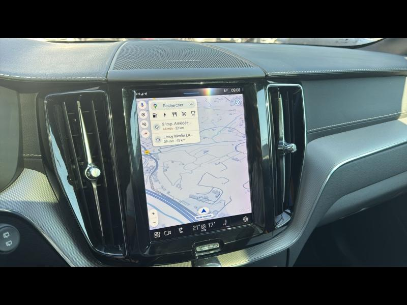 VOLVO XC60 d’occasion à vendre à AIX-EN-PROVENCE chez SUÈDE PROVENCE AUTOMOBILES (Photo 19)