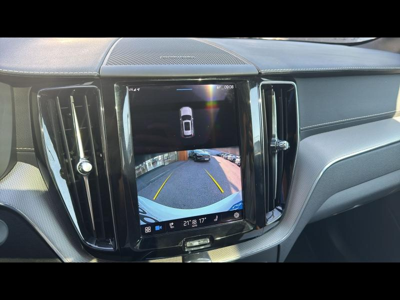 VOLVO XC60 d’occasion à vendre à AIX-EN-PROVENCE chez SUÈDE PROVENCE AUTOMOBILES (Photo 20)