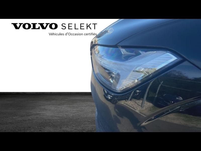 VOLVO XC60 d’occasion à vendre à AIX-EN-PROVENCE chez SUÈDE PROVENCE AUTOMOBILES (Photo 4)