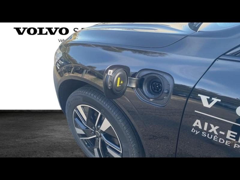 VOLVO XC60 d’occasion à vendre à AIX-EN-PROVENCE chez SUÈDE PROVENCE AUTOMOBILES (Photo 5)
